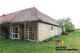 Dom 900m od Warty - Stryszewo, pow.Międzyrzecz